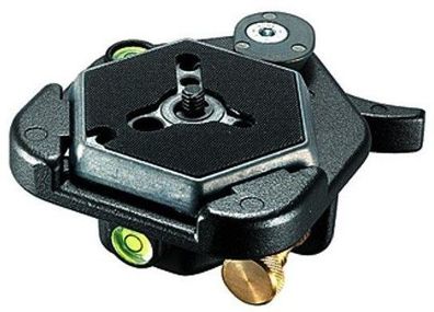 Manfrotto Schnellwechseladapter 625