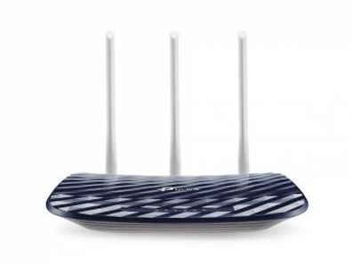 TP-Link Archer C20 AC750