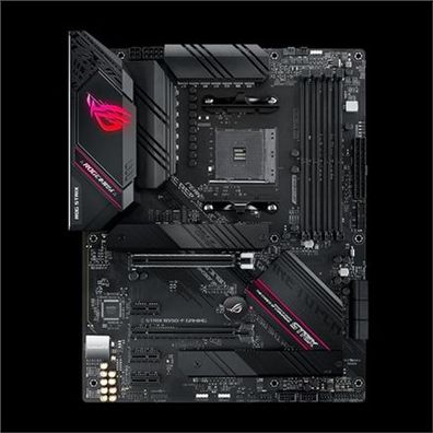 ASUS ROG STRIX B550-F GAMING AMD B550 Sockel AM4 ATX