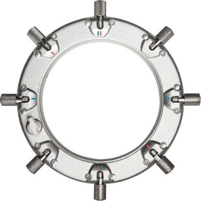 Elinchrom-Adapter Rotalux Speedring (26570)
