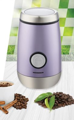 Heinner Elektroschleifer HCG-150MOV