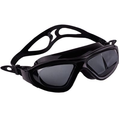 Schwimmbrille Crowell Idol 8120 Schwarz