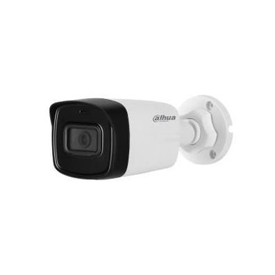 KAMERA HDCVI 1080P IR BULLET/HAC-HFW1200TL-0360B DAHUA