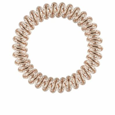 Invisibobble Slim Bronze Me Pretty 3 U