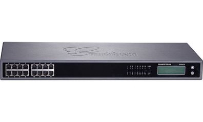 Grandstream Networks GXW-4216 Gateway/Controller 10, 100, 1000 Mbit/s