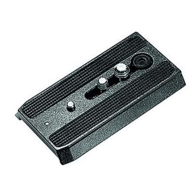 Manfrotto Schnellwechselplatte 501PL