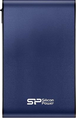 ARMOR A80 1 TB USB 3.0 Gepanzert / Vibrations-/Staub-/Stoß- und wasserdicht