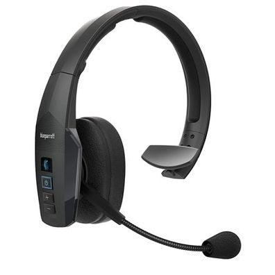 Blueparrott B450-XT HDST/IN