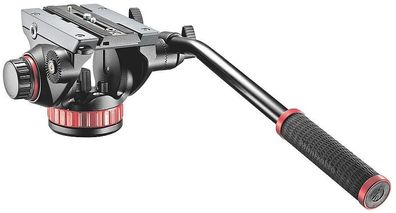 Manfrotto Videokopf MVH502AH
