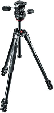 Manfrotto Stativ-Kit MK290XTA3-3W
