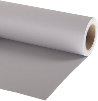 Manfrotto Hintergrund 2,72x11m, Feuerstein (9026)