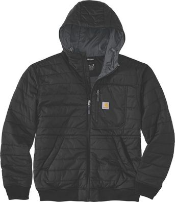 Carhartt Lightweight Insulated Hooded Jacket 106543