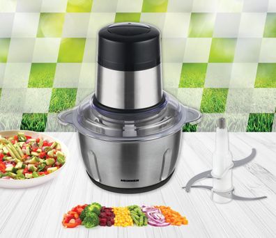 Heinner Gemüseschneider HMC-D300SS