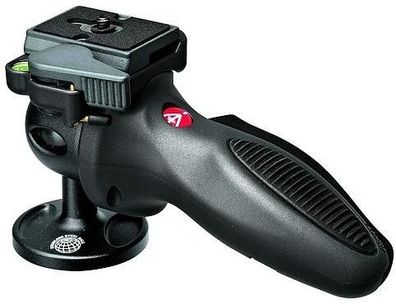 Manfrotto Kugelkopf 324RC2 Light Duty Grip