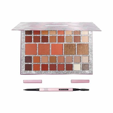 Revolution Make Up Xx Revolution Lote 2 Piezas