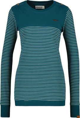 Alife &amp; Kickin Damen Longsleeve LeonieAK Z 62048-2401