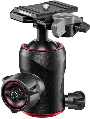 Manfrotto Kugelkopf MH496-BH Compact
