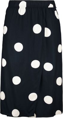 Alife &amp; Kickin Damen Rock Freizeit knielang MelindaAK B 62296-2401
