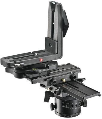 Manfrotto Panoramakopf MH057A5
