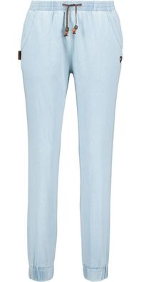 Alife &amp; Kickin Damen Hose Freizeit lang AliciaAK DNM A 23004-9999