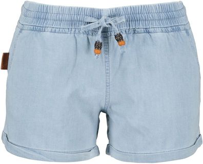 Alife &amp; Kickin Damen Hose Freizeit kurz JaneAK 23008-9999