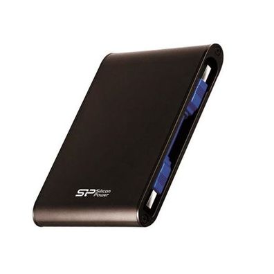 Silicon Power Armor A80 Externe Festplatte 1000 GB Schwarz