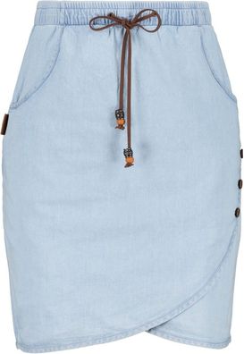 Alife &amp; Kickin Damen Rock Freizeit kurz LucyAK DNM A 53014-9999