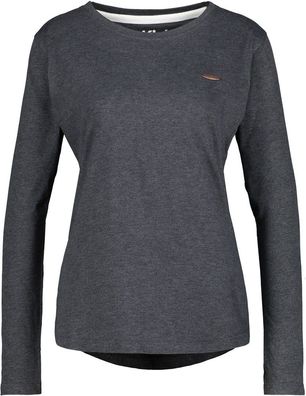 Alife &amp; Kickin Damen Longsleeve LeaAK A 62046-9999