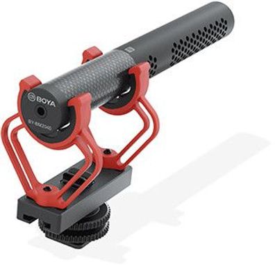 Boya Mikrofon BY-BM2040 Shotgun