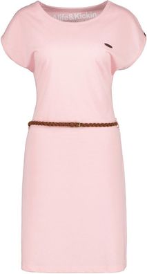 Alife &amp; Kickin Damen Kleid Freizeit kurz ElliAK A 62082-9999