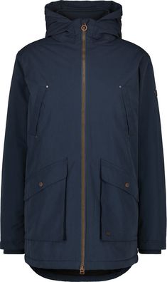 Alife &amp; Kickin Winterjacke RonAK A Parka 11005-9999