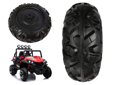 Vorderrad für Buggy S2588