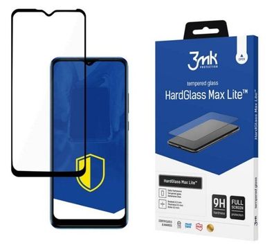 3mk HardGlass Max Lite™ für TCL 30 SE