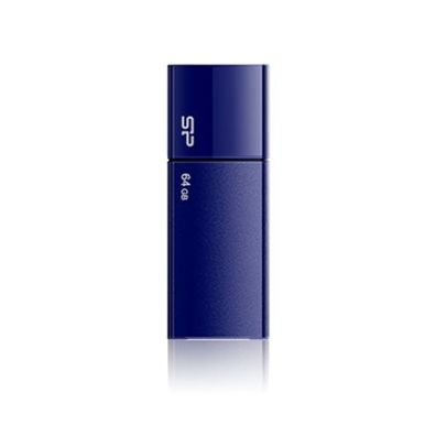 Silicon Power | Ultima U05 | 32 GB | USB 2.0 | Blau