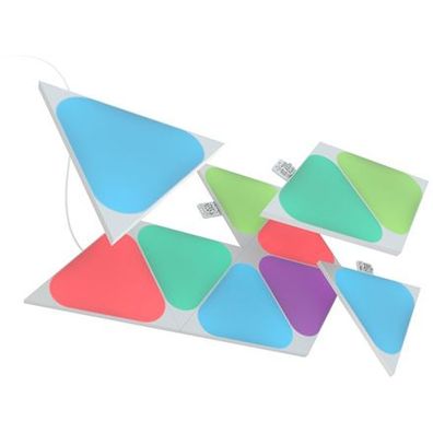Nanoleaf-ERWEITERUNGSPAKETE