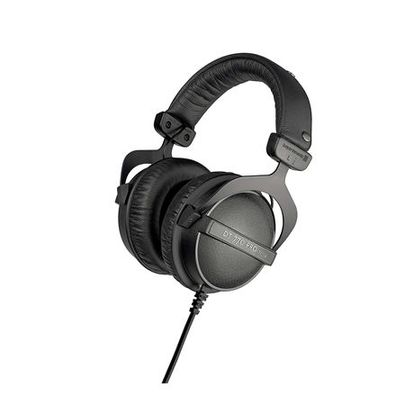 Beyerdynamic DT 770 PRO 32 ? - geschlossener Studiokopfhörer