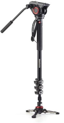 Manfrotto Einbeinstativ Mvmxpro500