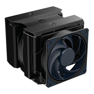 MasterAir MA824 Stealth (schwarz)
