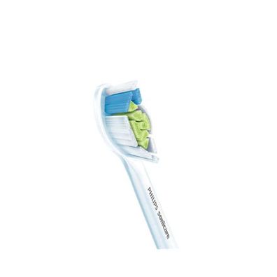 Philips Philips Zahnbürstenkopf Sonicare W Optimal White 2 Stück