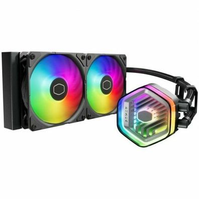 MasterLiquid 240 Atmos (schwarz)