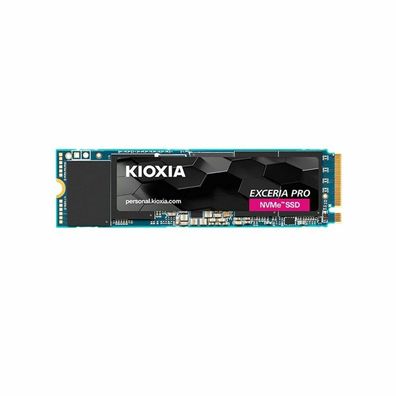 Exceria Pro 2 TB (PCIe 4.0 x4, M.2 2280)