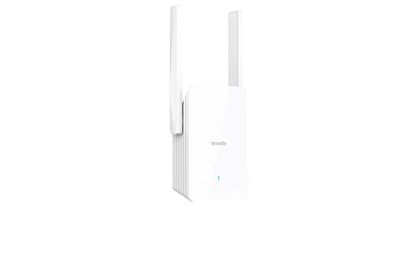 Tenda A33 Bridge/Repeater Netzwerk-Repeater 1000 Mbit/s Weiß