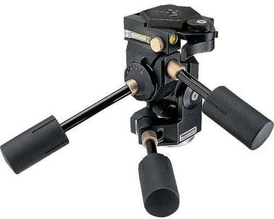 Manfrotto 3-Wege-Kopf Super-Pro 229