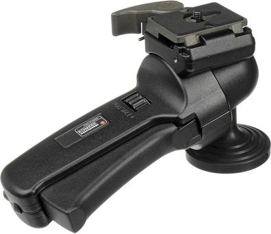 Manfrotto Kugelkopf 322RC2 Heavy Duty Grip