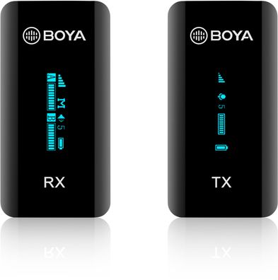 Boya Mikrofon BY-XM6-S1
