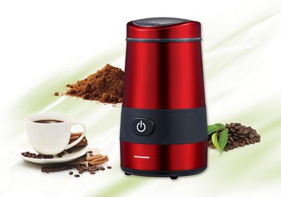Heinner Elektroschleifer HCG-200RED