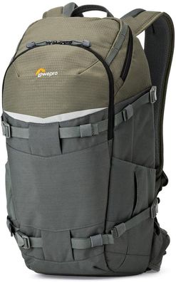 Lowepro Rucksack Flipside Trek BP 350, grau