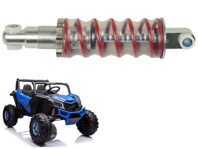 Hinterer Dämpfer für XMX613