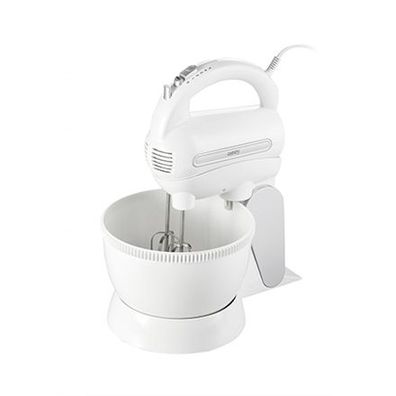 Adler CR 4213 Mixer Standmixer Weiß 300 W