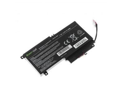 Toshiba L50-A Akku 14,4V 2838mAh